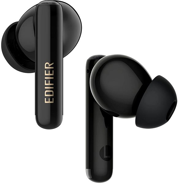 Vezeték nélküli fül-/fejhallgató EDIFIER X5 Pro, fekete ...