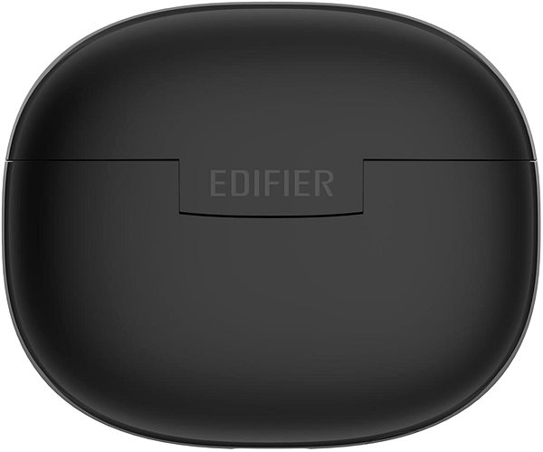 Kabellose Kopfhörer EDIFIER X5 Pro schwarz ...
