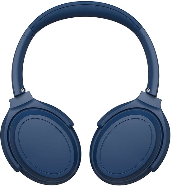 Vezeték nélküli fül-/fejhallgató EDIFIER WH700NB, kék ...