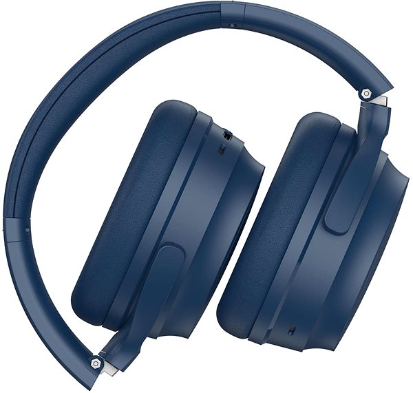 Kabellose Kopfhörer EDIFIER WH700NB blau ...