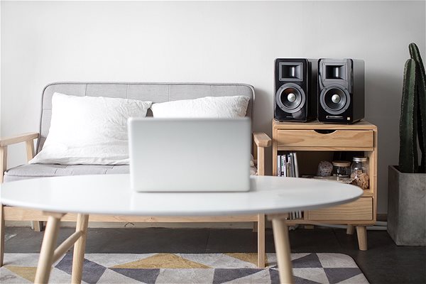 Speakers EDIFIER A100 Lifestyle