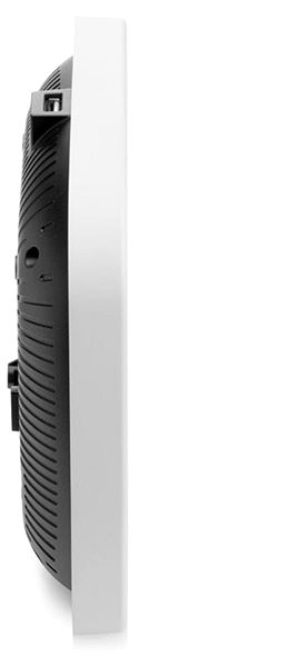 Wireless Access Point Aruba Instant On AP15 Lateral view