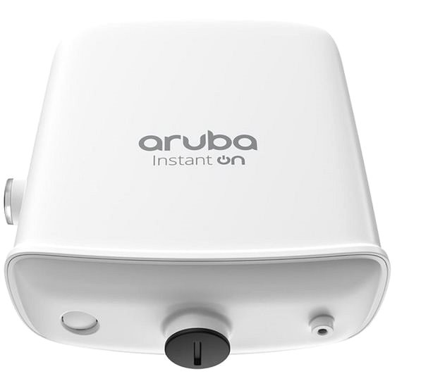 Wireless Access Point Aruba Instant On AP17 Screen