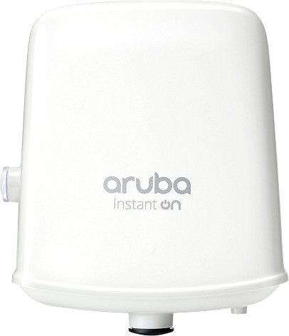 Wireless Access Point Aruba Instant On AP17 ...