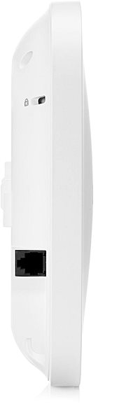Wireless Access Point Aruba Instant On AP22 Access Point Connectivity (ports)