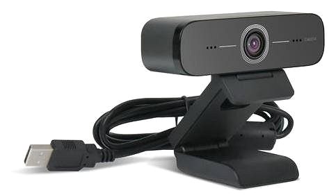 Webcam Webcam VLCAM75 Lateral view