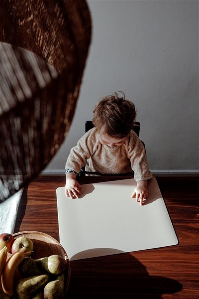 Prestieranie Eeveve Vinylové prestieranie Place mat Vinyl – Seiheki Green ...