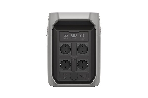 Nabíjacia stanica EcoFlow Delta 3 1500 ...