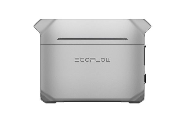 Ladestation EcoFlow Delta 3 Plus ...