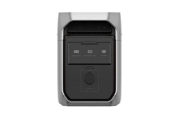 Ladestation EcoFlow Delta 3 Plus ...