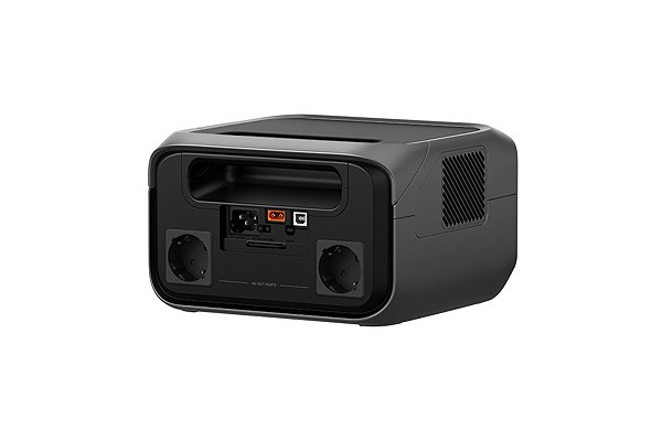 Ladestation EcoFlow RIVER 3 Plus ...