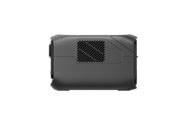 Ladestation EcoFlow RIVER 3 Plus ...
