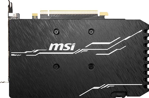 Grafická karta MSI GeForce GTX 1660 SUPER VENTUS XS ...