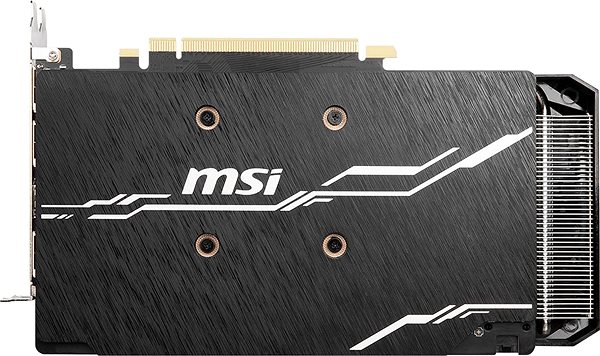 MSI GeForce RTX 2070 VENTUS GP 8G - Graphics Card | Alza.cz