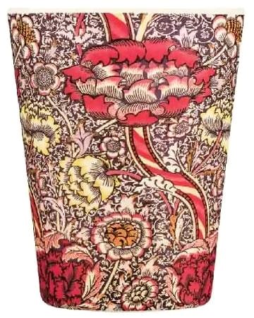 Pohár na nápoje Ecoffee Cup, William Morris Gallery, Wandle, 350 ml ...