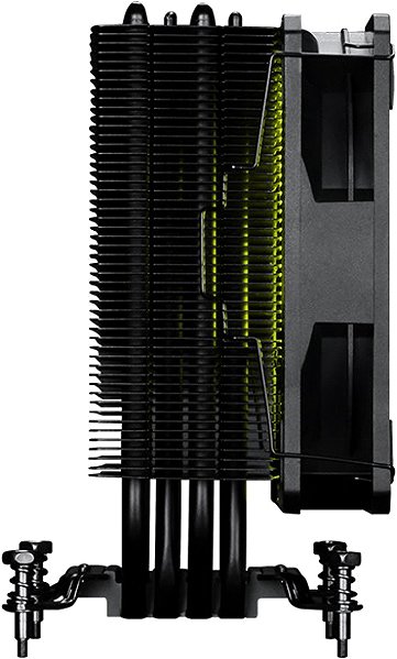 MSI MAG COREFROZR AA13 CPU cooler.