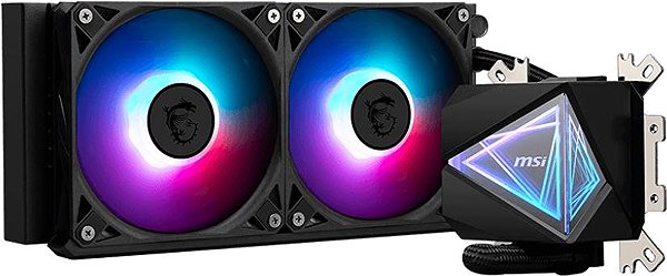 Water Cooling MSI MAG CORELIQUID I240 ...