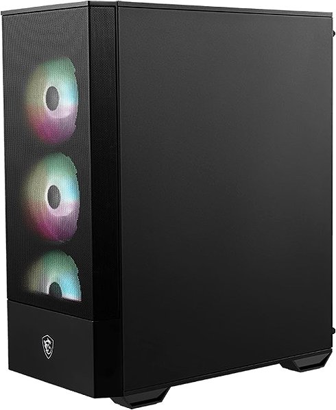 PC Case MSI MAG FORGE 112R ...