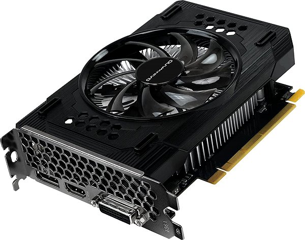 Graphics Card GAINWARD GeForce RTX 3050 Pegasus 6G ...