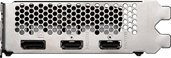 Grafikkarte MSI GeForce RTX 3050 VENTUS 2X 6G OC ...
