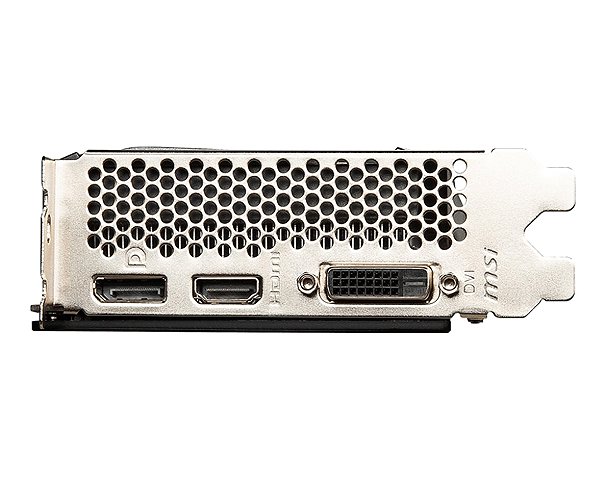Graphics Card MSI GeForce RTX 3050 VENTUS 2X XS 8G OC ...
