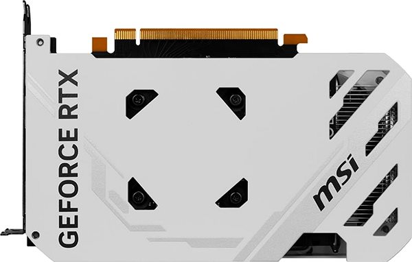 Grafická karta MSI GeForce RTX 4060 VENTUS 2X WHITE 8G OC ...