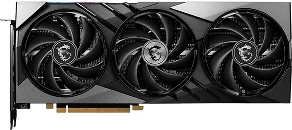 Grafikkarte MSI GeForce RTX 4070 SUPER 12G GAMING X SLIM ...