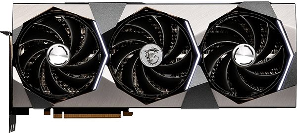 Videókártya MSI GeForce RTX 4080 SUPRIM 16G ...