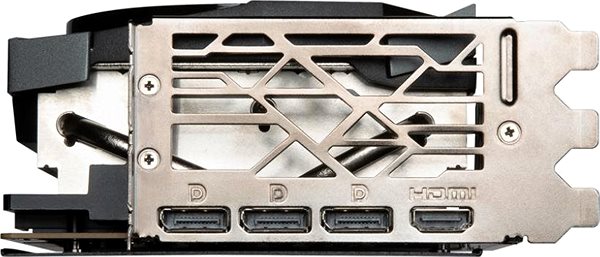 Grafická karta MSI GeForce RTX 4080 16 GB GAMING TRIO ...