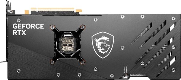 Grafická karta MSI GeForce RTX 4080 16 GB GAMING X TRIO ...