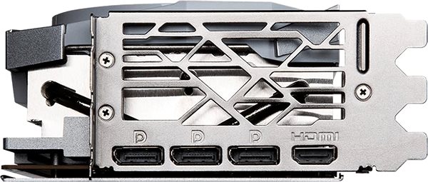Grafická karta MSI GeForce RTX 4080 16 GB GAMING X TRIO WHITE ...