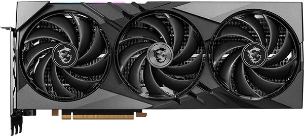 Videókártya MSI GeForce RTX 4080 SUPER 16G GAMING X SLIM ...