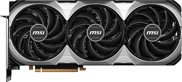 Grafikkarte MSI GeForce RTX 4080 SUPER 16G VENTUS 3X OC ...