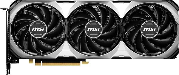 Grafikkarte MSI GeForce RTX 4070 SUPER 12G VENTUS 3X OC ...