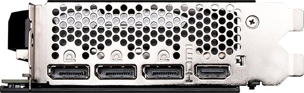 Grafikkarte MSI GeForce RTX 4070 SUPER 12G VENTUS 3X OC ...