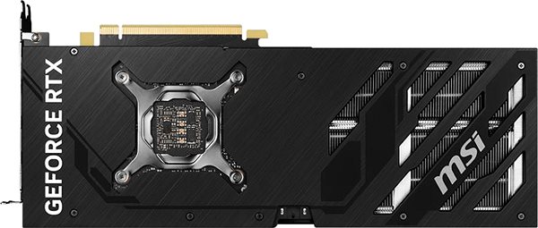 Grafikkarte MSI GeForce RTX 4070 SUPER 12G VENTUS 3X OC ...