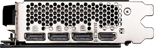 Grafická karta MSI GeForce RTX 4070 Ti SUPER 16G SHADOW 3X OC ...
