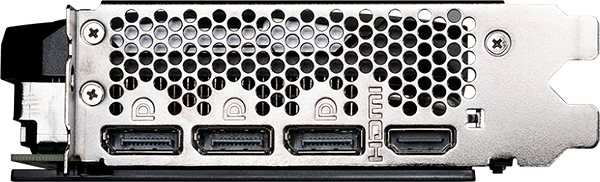 Grafikkarte MSI GeForce RTX 4070 VENTUS 2X E1 12G OC GDDR6 ...