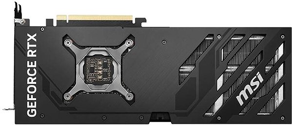 Grafikkarte MSI GeForce RTX 4070 VENTUS 3X E1 12G OC ...