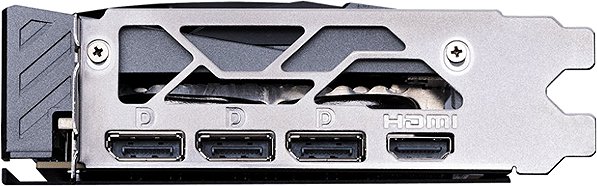 Grafická karta MSI GeForce RTX 5060 Ti 16G GAMING TRIO OC ...