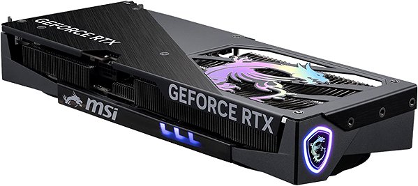 Graphics Card MSI GeForce RTX 5060 Ti 8G GAMING TRIO OC ...