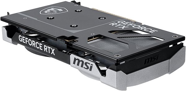 Grafická karta MSI GeForce RTX 5060 Ti 16G VENTUS 2X OC PLUS ...