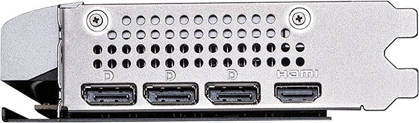 Grafická karta MSI GeForce RTX 5060 Ti 16G VENTUS 2X OC PLUS ...