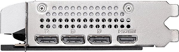 Graphics Card MSI GeForce RTX 5060 Ti 8G VENTUS 2X OC PLUS ...