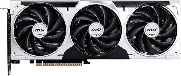 Graphics Card MSI GeForce RTX 5060 Ti 16G VENTUS 3X OC ...