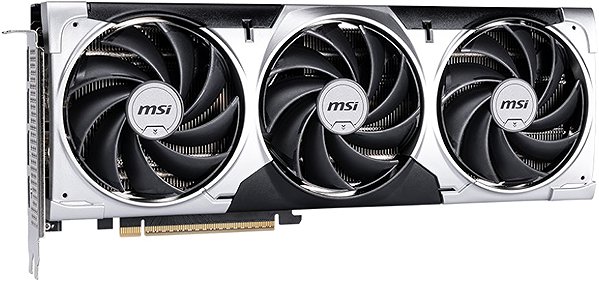 Graphics Card MSI GeForce RTX 5060 Ti 16G VENTUS 3X OC ...