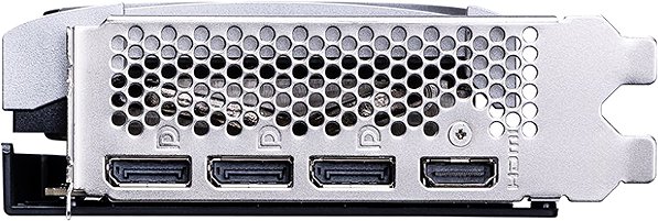 Graphics Card MSI GeForce RTX 5060 Ti 16G VENTUS 3X OC ...