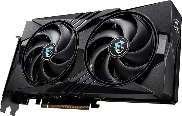 Graphics Card MSI GeForce RTX 5060 8G GAMING OC ...