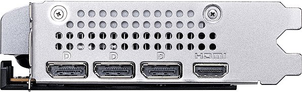 Graphics Card MSI GeForce RTX 5060 8G VENTUS 2X OC ...