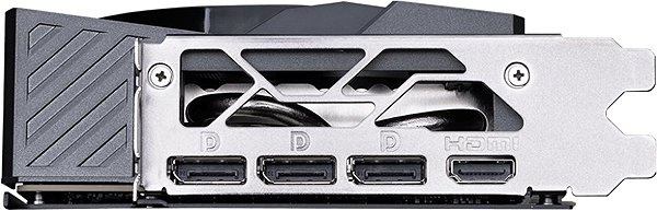 Graphics Card MSI GeForce RTX 5070 Ti 16G GAMING TRIO OC ...